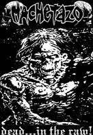 Machetazo : Dead... In The Raw !